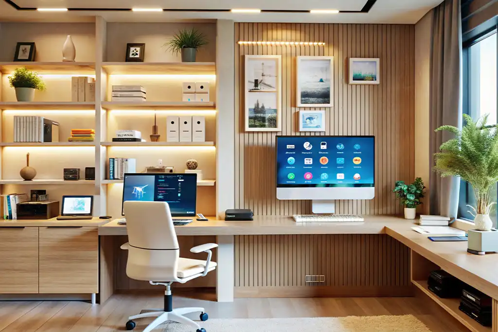 Ndawas Interiors - design e reabilitação de interiores